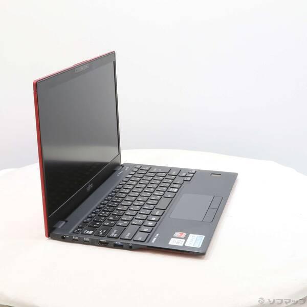 〔中古〕FUJITSU(富士通） LIFEBOOK U9310／D FMVU28017〔305-ud〕 |  | 03