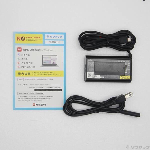〔中古〕FUJITSU(富士通） LIFEBOOK U9310／D FMVU28017〔305-ud〕 |  | 04