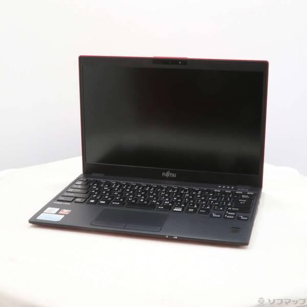 〔中古〕FUJITSU(富士通） LIFEBOOK U9310／D FMVU28017〔377-ud〕 | 