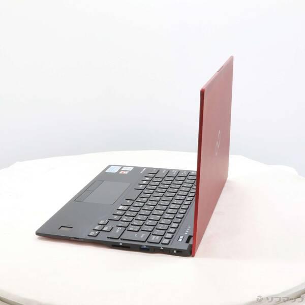 〔中古〕FUJITSU(富士通） LIFEBOOK U9310／D FMVU28017〔377-ud〕 |  | 01