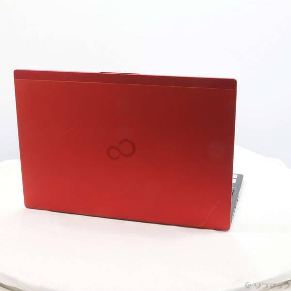 〔中古〕FUJITSU(富士通） LIFEBOOK U9310／D FMVU28017〔377-ud〕 |  | 02