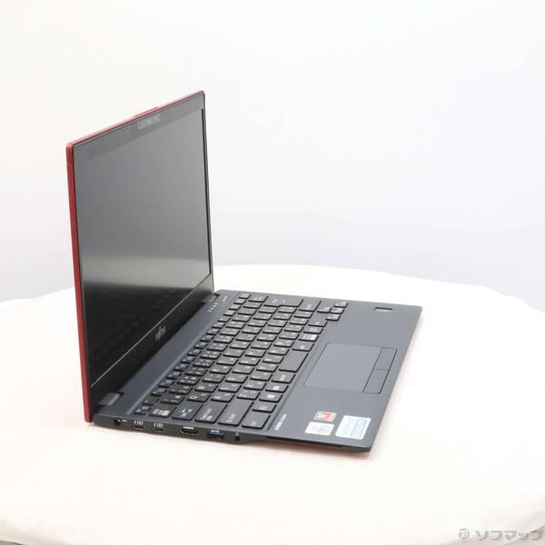 〔中古〕FUJITSU(富士通） LIFEBOOK U9310／D FMVU28017〔377-ud〕 |  | 03