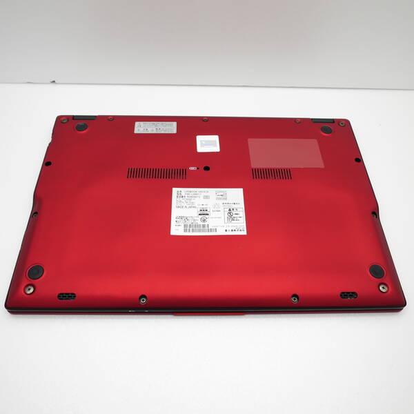 〔中古〕FUJITSU(富士通） LIFEBOOK U9310／D FMVU28017〔377-ud〕 |  | 05