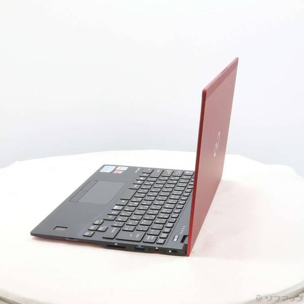 〔中古〕FUJITSU(富士通） LIFEBOOK U9310／D FMVU28017〔196-ud〕 |  | 01