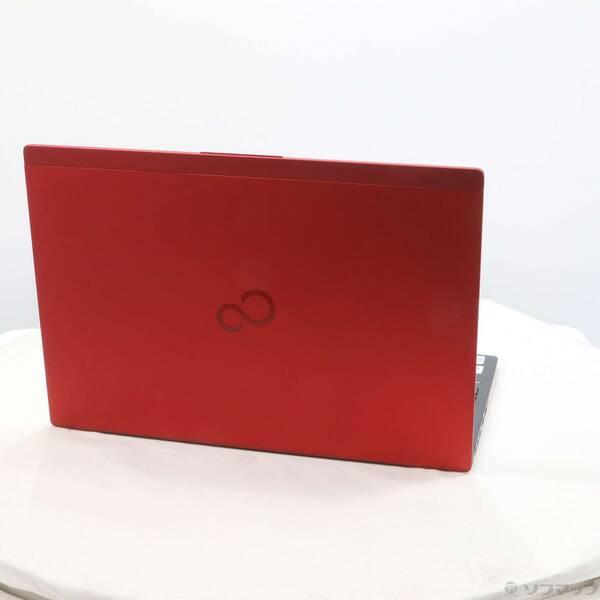 〔中古〕FUJITSU(富士通） LIFEBOOK U9310／D FMVU28017〔196-ud〕 |  | 02