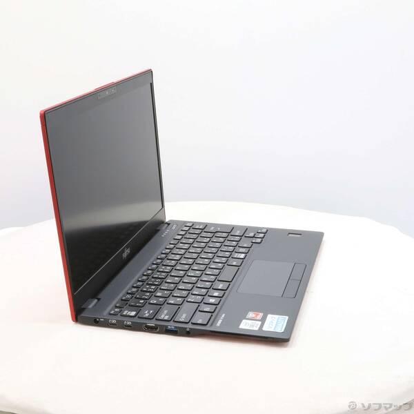 〔中古〕FUJITSU(富士通） LIFEBOOK U9310／D FMVU28017〔196-ud〕 |  | 03