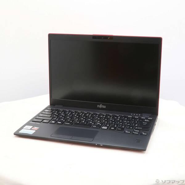 〔中古〕FUJITSU(富士通） LIFEBOOK U9310／D FMVU28017〔276-ud〕 | 