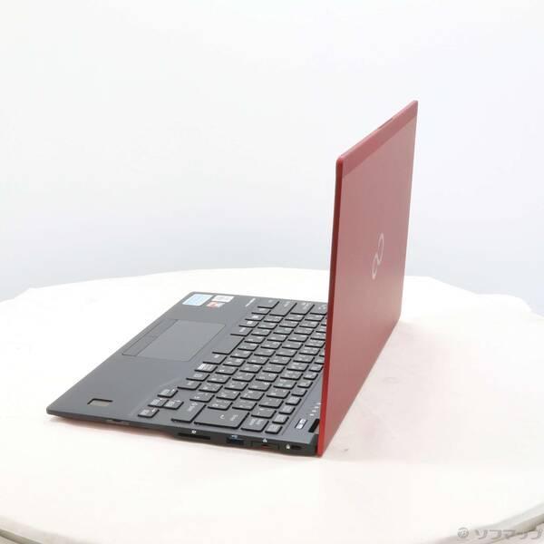 〔中古〕FUJITSU(富士通） LIFEBOOK U9310／D FMVU28017〔276-ud〕 |  | 01
