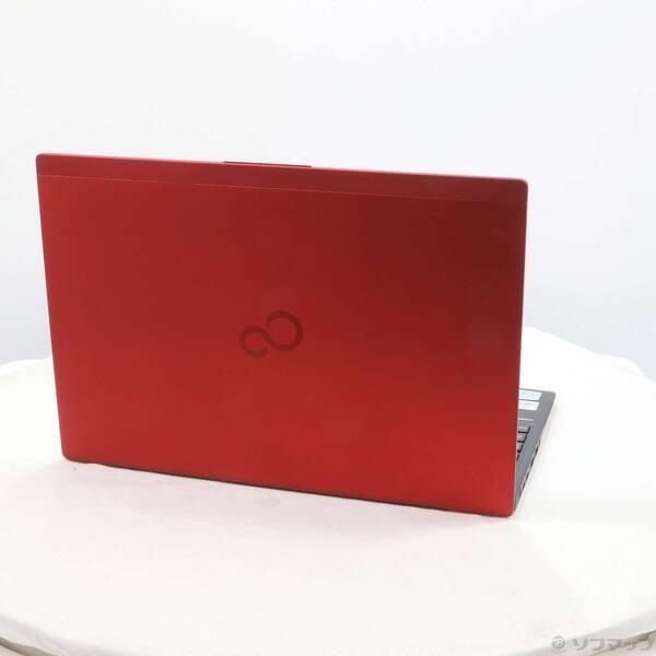 〔中古〕FUJITSU(富士通） LIFEBOOK U9310／D FMVU28017〔276-ud〕 |  | 02