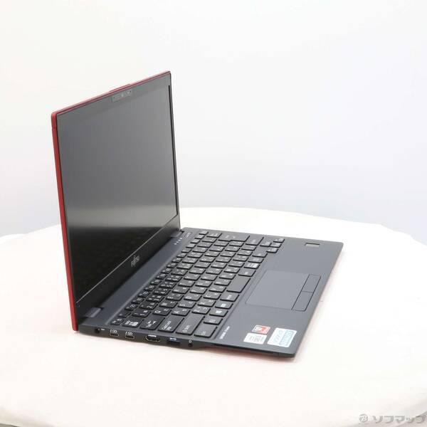 〔中古〕FUJITSU(富士通） LIFEBOOK U9310／D FMVU28017〔276-ud〕 |  | 03