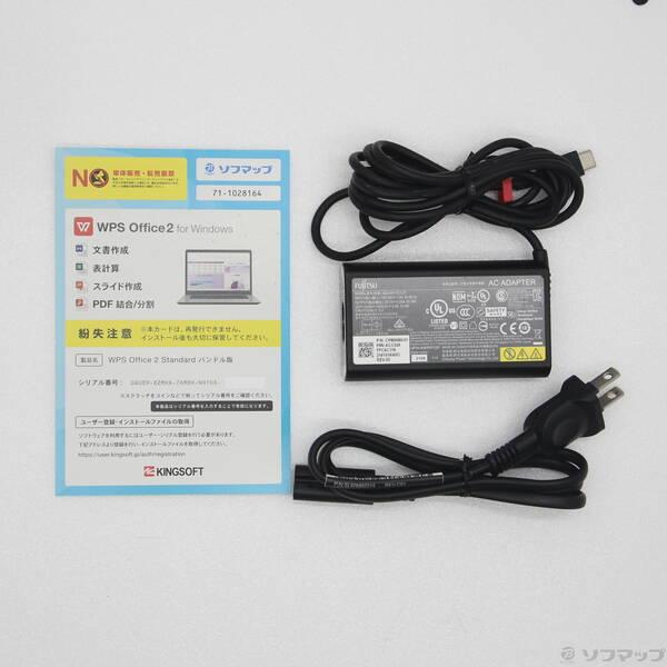 〔中古〕FUJITSU(富士通） LIFEBOOK U9310／D FMVU28017〔276-ud〕 |  | 04