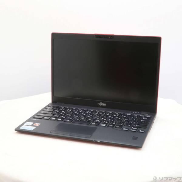 〔中古〕FUJITSU(富士通） LIFEBOOK U9310／D FMVU28017〔305-ud〕 | 