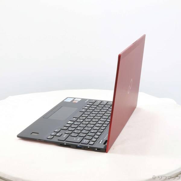 〔中古〕FUJITSU(富士通） LIFEBOOK U9310／D FMVU28017〔305-ud〕 |  | 01