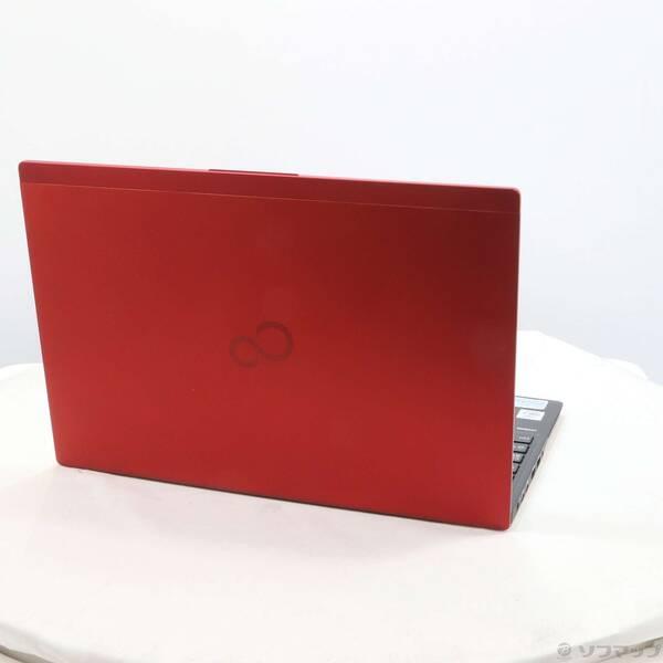 〔中古〕FUJITSU(富士通） LIFEBOOK U9310／D FMVU28017〔305-ud〕 |  | 02