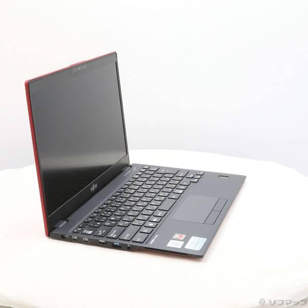 〔中古〕FUJITSU(富士通） LIFEBOOK U9310／D FMVU28017〔305-ud〕 |  | 03