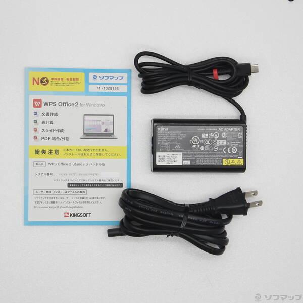 〔中古〕FUJITSU(富士通） LIFEBOOK U9310／D FMVU28017〔305-ud〕 |  | 04
