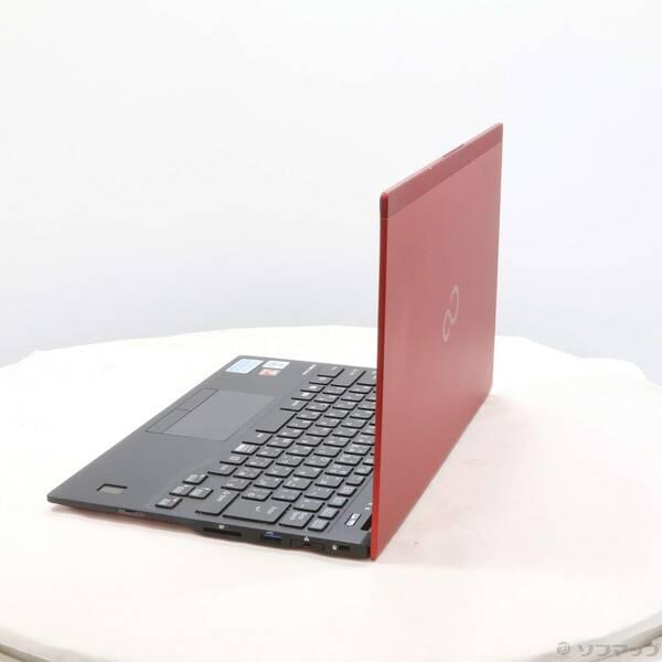 〔中古〕FUJITSU(富士通） LIFEBOOK U9310／D FMVU28017〔348-ud〕 |  | 01