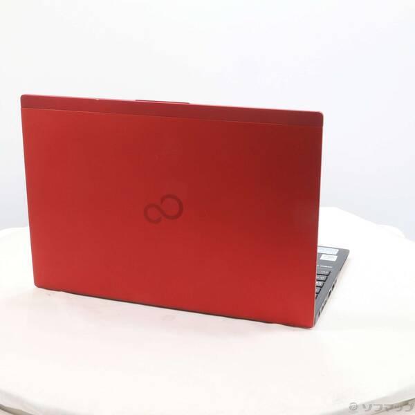 〔中古〕FUJITSU(富士通） LIFEBOOK U9310／D FMVU28017〔348-ud〕 |  | 02
