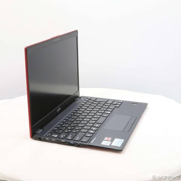 〔中古〕FUJITSU(富士通） LIFEBOOK U9310／D FMVU28017〔348-ud〕 |  | 03