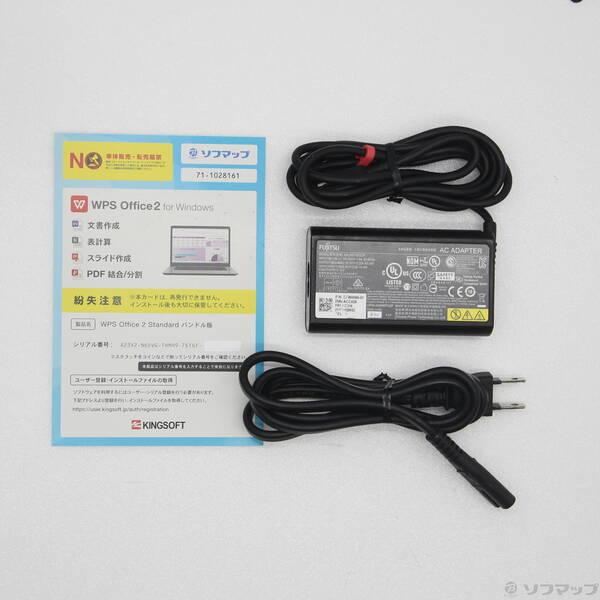 〔中古〕FUJITSU(富士通） LIFEBOOK U9310／D FMVU28017〔348-ud〕 |  | 04