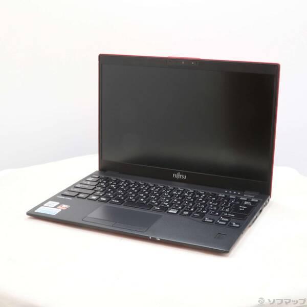 〔中古〕FUJITSU(富士通） LIFEBOOK U9310／D FMVU28017〔258-ud〕 | 
