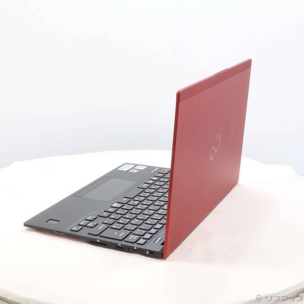 〔中古〕FUJITSU(富士通） LIFEBOOK U9310／D FMVU28017〔258-ud〕 |  | 01