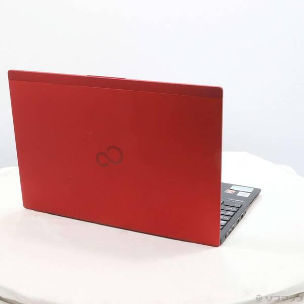 〔中古〕FUJITSU(富士通） LIFEBOOK U9310／D FMVU28017〔258-ud〕 |  | 02
