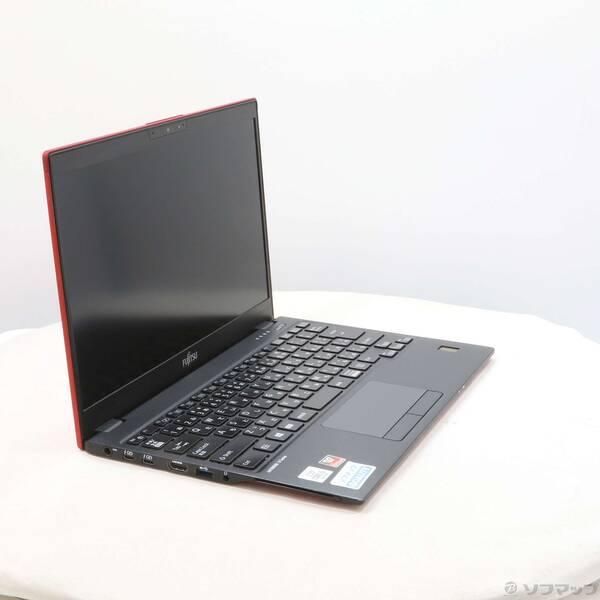 〔中古〕FUJITSU(富士通） LIFEBOOK U9310／D FMVU28017〔258-ud〕 |  | 03