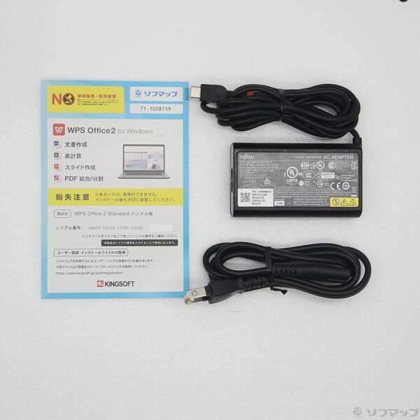 〔中古〕FUJITSU(富士通） LIFEBOOK U9310／D FMVU28017〔258-ud〕 |  | 04