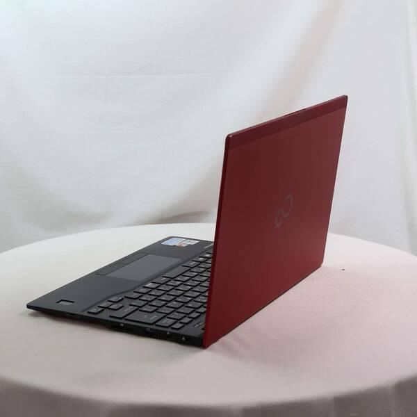 〔中古〕FUJITSU(富士通） LIFEBOOK U9310／D FMVU28017〔269-ud〕 |  | 01