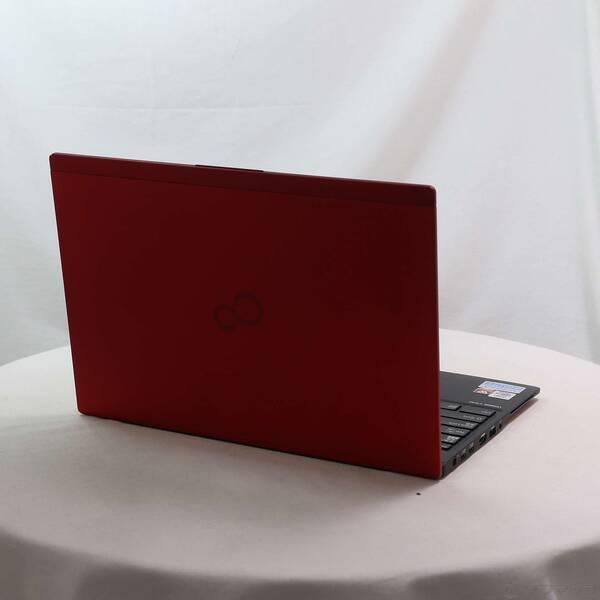 〔中古〕FUJITSU(富士通） LIFEBOOK U9310／D FMVU28017〔269-ud〕 |  | 02