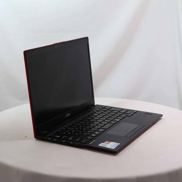 〔中古〕FUJITSU(富士通） LIFEBOOK U9310／D FMVU28017〔269-ud〕 |  | 03