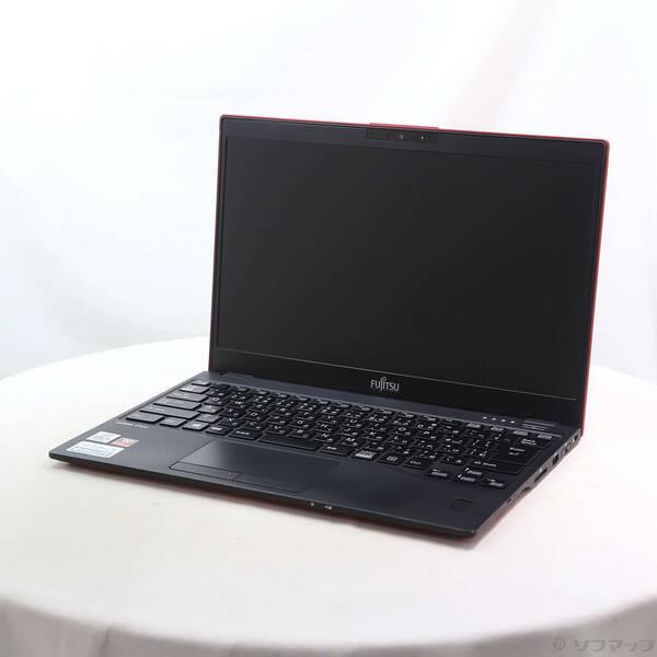 〔中古〕FUJITSU(富士通） LIFEBOOK U9310／D FMVU28017〔269-ud〕 | 