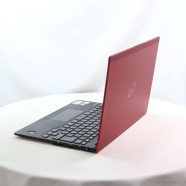 〔中古〕FUJITSU(富士通） LIFEBOOK U9310／D FMVU28017〔269-ud〕 |  | 01