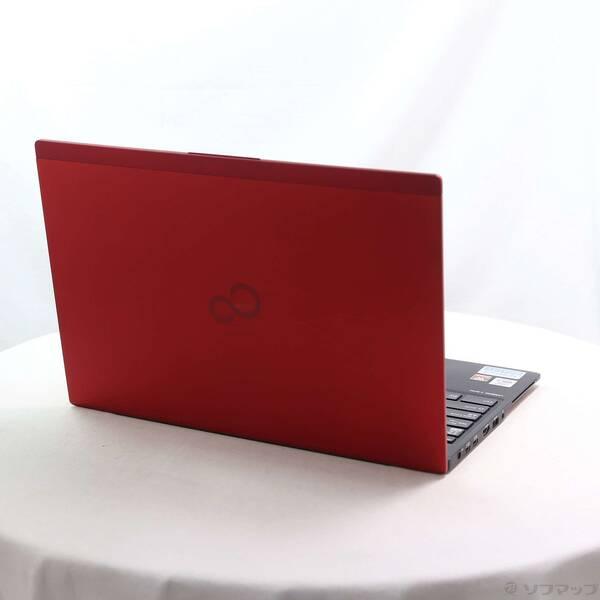 〔中古〕FUJITSU(富士通） LIFEBOOK U9310／D FMVU28017〔269-ud〕 |  | 02