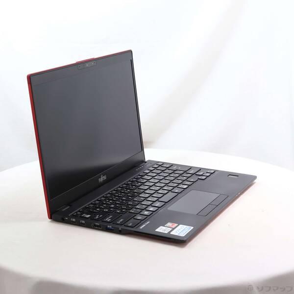 〔中古〕FUJITSU(富士通） LIFEBOOK U9310／D FMVU28017〔269-ud〕 |  | 03
