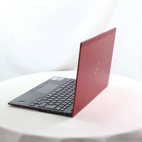 〔中古〕FUJITSU(富士通） LIFEBOOK U9310／D FMVU28017〔269-ud〕 |  | 01