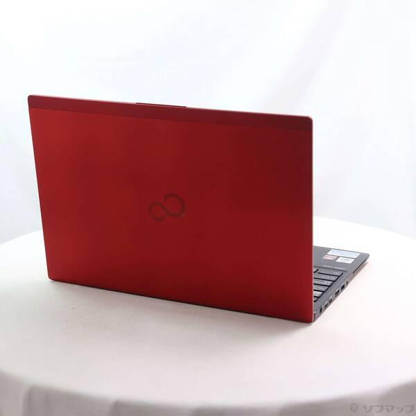 〔中古〕FUJITSU(富士通） LIFEBOOK U9310／D FMVU28017〔269-ud〕 |  | 02