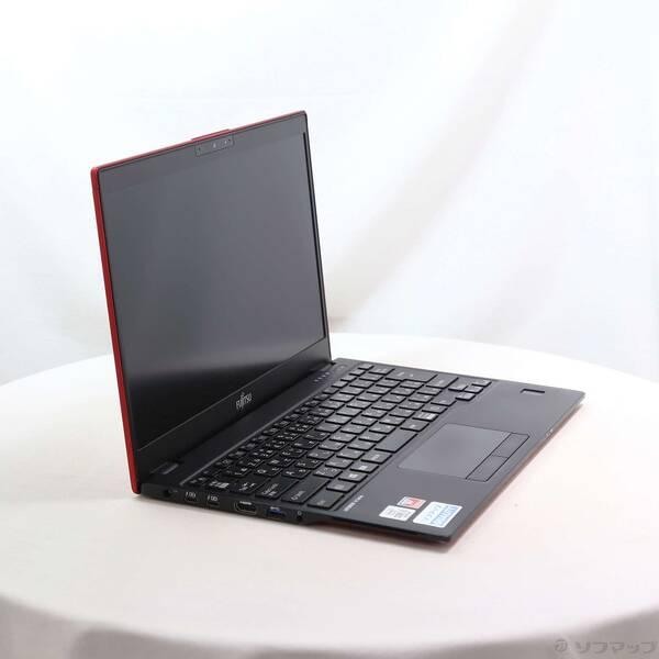 〔中古〕FUJITSU(富士通） LIFEBOOK U9310／D FMVU28017〔269-ud〕 |  | 03