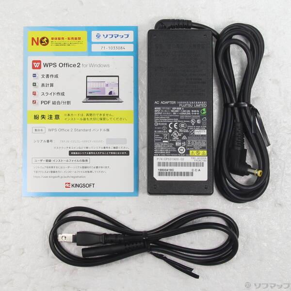 〔中古〕FUJITSU(富士通） LIFEBOOK U9310／D FMVU28017〔269-ud〕 |  | 04