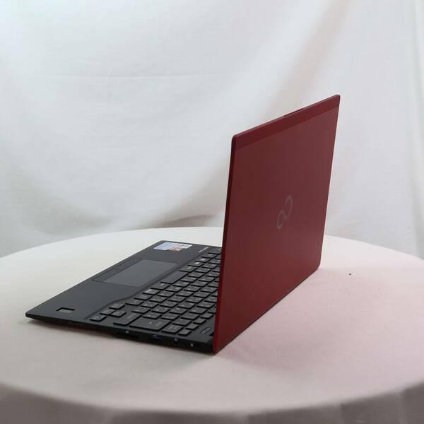 〔中古〕FUJITSU(富士通） LIFEBOOK U9310／D FMVU28017〔196-ud〕 |  | 01