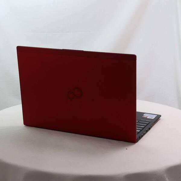 〔中古〕FUJITSU(富士通） LIFEBOOK U9310／D FMVU28017〔196-ud〕 |  | 02