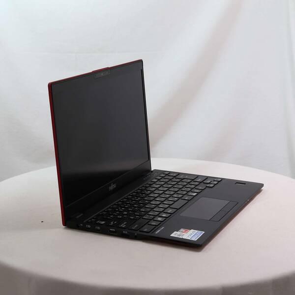 〔中古〕FUJITSU(富士通） LIFEBOOK U9310／D FMVU28017〔196-ud〕 |  | 03