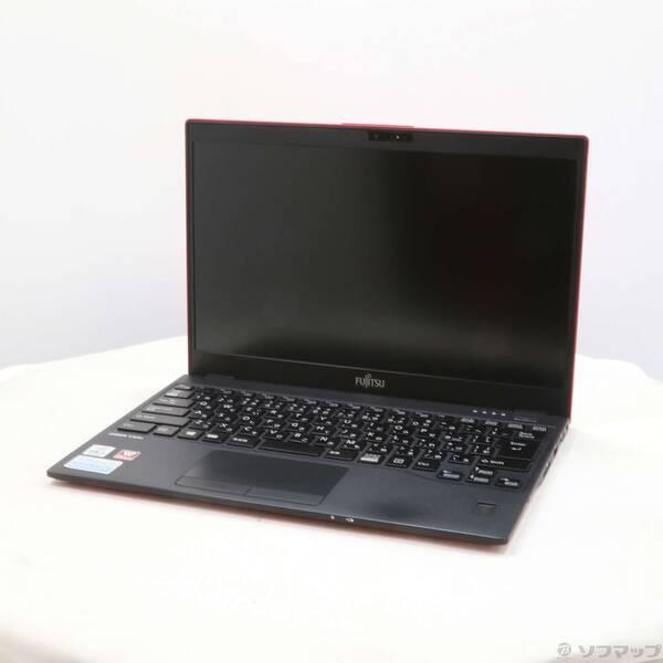 〔中古〕FUJITSU(富士通） LIFEBOOK U9310／D FMVU28017〔276-ud〕 | 