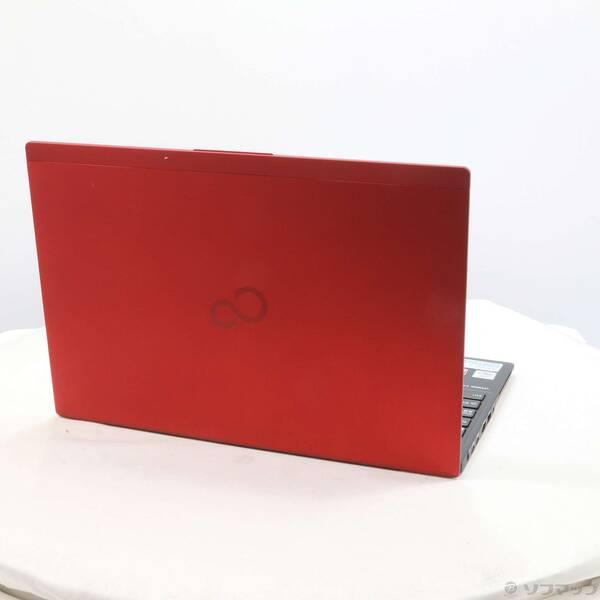 〔中古〕FUJITSU(富士通） LIFEBOOK U9310／D FMVU28017〔276-ud〕 |  | 02