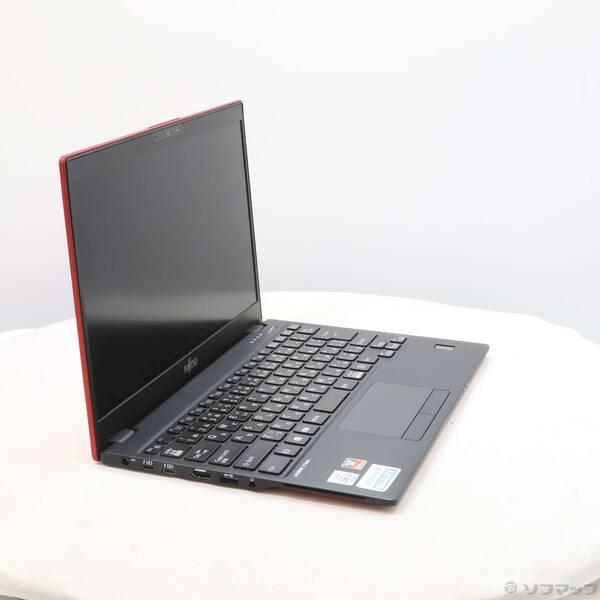 〔中古〕FUJITSU(富士通） LIFEBOOK U9310／D FMVU28017〔276-ud〕 |  | 03