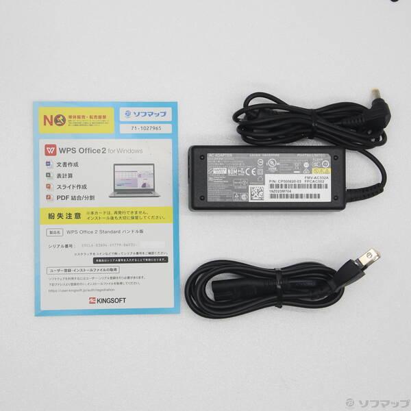 〔中古〕FUJITSU(富士通） LIFEBOOK U9310／D FMVU28017〔276-ud〕 |  | 04