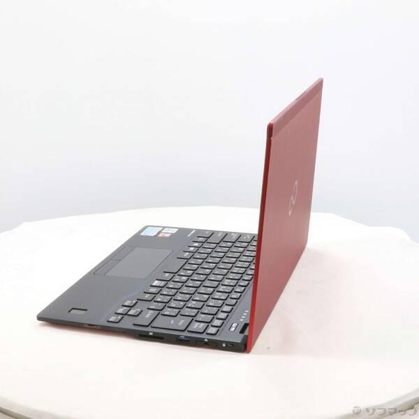 〔中古〕FUJITSU(富士通） LIFEBOOK U9310／D FMVU28017〔349-ud〕 |  | 01