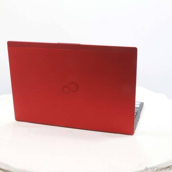 〔中古〕FUJITSU(富士通） LIFEBOOK U9310／D FMVU28017〔349-ud〕 |  | 02