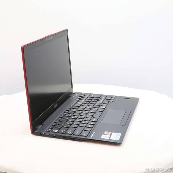 〔中古〕FUJITSU(富士通） LIFEBOOK U9310／D FMVU28017〔349-ud〕 |  | 03